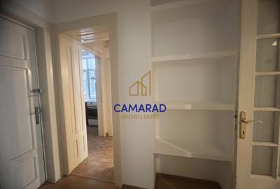 Apartament de închiriat în Piața Victoriei, 115 mp, centrală proprie - 11