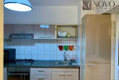 2 Camere | Ștefan cel Mare | Pet Friendly | Balcon | Metrou - 6
