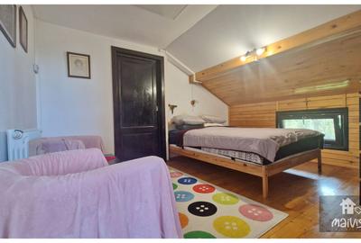 Vila superba, zona impadurita Valenii de Munte, teren 2473 mp - 13