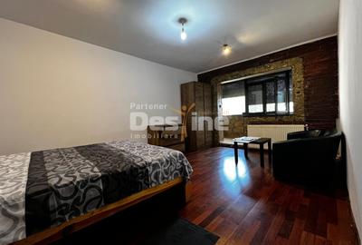 Apartament cu 2 camere decomandat, mobilat în Nicolina