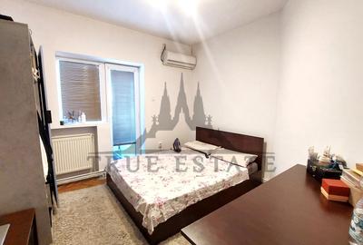 Apartament cu 3 camere, ideal pentru investitie sau locuire, in zona Dacia - 1