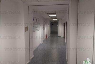 Cladire de birouri in zona zona ultracentrala a capitalei - 7
