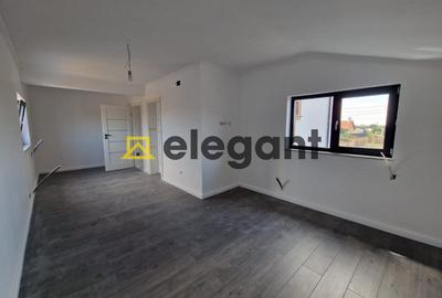 Casa la cheie, parter si etaj, 168 mp utili, teren 433 mp, Valea Fetii - 6