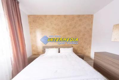 Apartament cu 3 camere de inchiriat Bloc Nou Cetate mobilat si utilat nou - 5