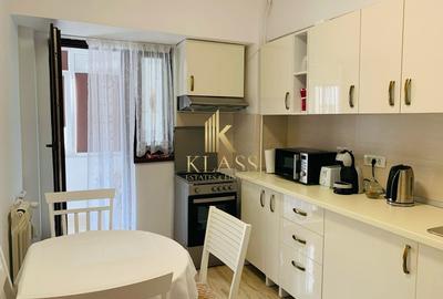 Apartament 3 camere, 73 mp, balcon, investitie, 1981, zona Titulescu Victoriei - 9