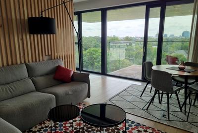 Cozy 2 bedrooms apartment, with beautiful view, close to Bordei park - 19