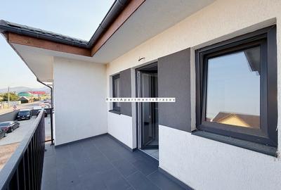 APARTAMENT 3 CAMERE TIP PENTHOUSE MOBILAT SI UTILAT GATA DE MUTARE - IZVOR - 11