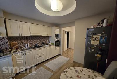 Apartament 2 camere decomandat Str Teodor Mihali - 6