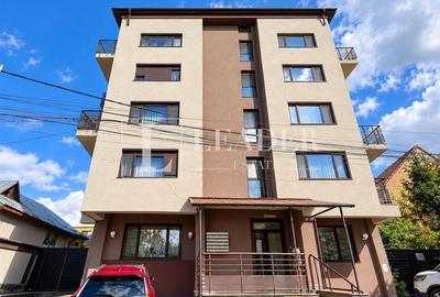 Apartament 3 camere | Baneasa Zona Dobrogeanu Gherea || 2009 || 3 locuri parcare - 12