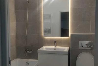2 camere Bucurestii Noi - Pod Constanta *centrala proprie* - 7