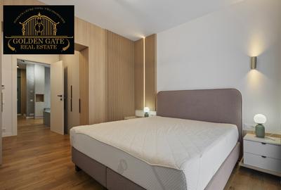 ONE Cotroceni | 4 Camere | 2 locuri de parcare | boxa | Prima Închiriere - 9