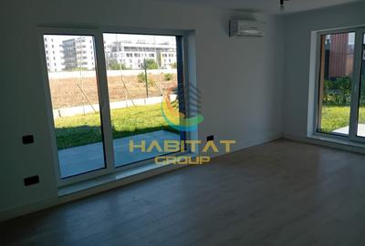 Pallady 4 camere 97 mp + curte 233 mp LUX gata de mutare - 34