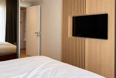 NEW - First Rent | Apart 2 camere 56m2 | Nusco City 2 - Aviatiei - Metrou M2 - 9