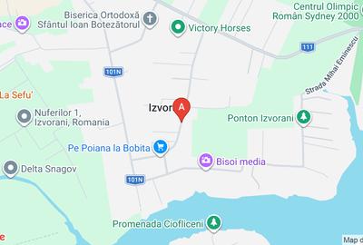 Teren de vanzare pret negociabil