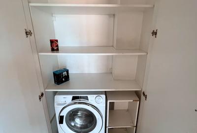 Apartament de 4 camere cu parcare subterana in Andrei Muresanu - 11