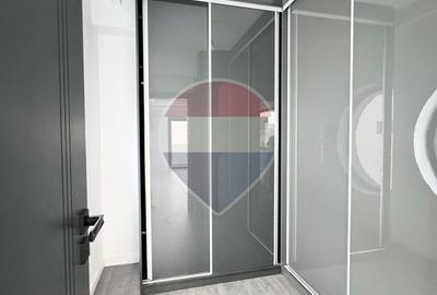 Vila 6 camere premium | Bd Pipera - la 2 min de str Erou Iancu Nicolae - 15