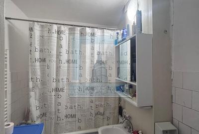 Apartament 2 camere de vânzare – Tractorul, str. Bronzului - 12
