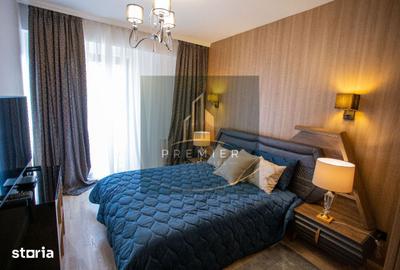 Apartament 4 camere Herăstrău, 144 mp, lux, renovat premium - 7