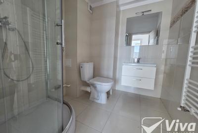 3 camere, 83mp, etaj 3/10, parcare subterană, complex privat –Tudor Vladimirescu - 9