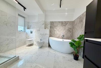 Duplex 4 camere Iancu Nicolae | terasa 34 mp | 3 parcari | proprietar - 6