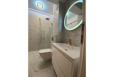 REA1028938 Baneasa Apicultorilor 2 camere - prima inchiriere - 10