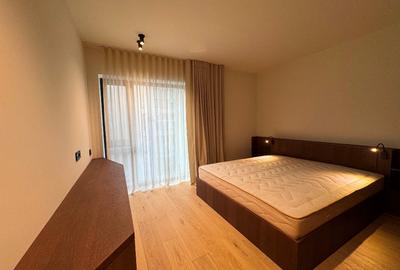 Apartament superb in complexul Noor Unirii/ prima inchiriere/ parcare subterana - 16