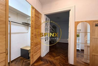 2 camere | Stirbei Voda | Cismigiu | - 9