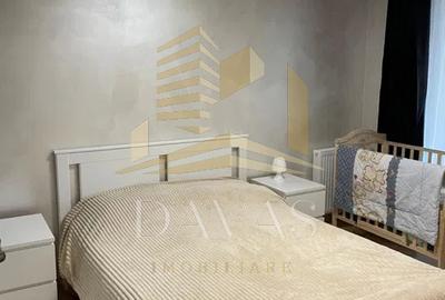 Apartament cu 2 camere semidecomandat + pacare subterana | Soporului - 3