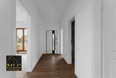 Vila de vânzare pe parter cu 4 camere | Cartier Flamingo Park | Saftica - 12