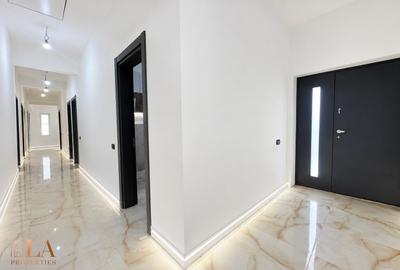Casa 4 camere | Panouri fotovoltaice 10Kw | Pompa de caldura | Domnesti - 7