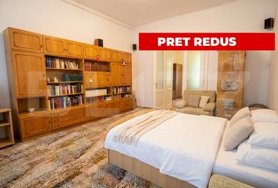 Casă individuală cu 7 camere în Iosefin