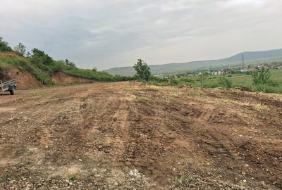 Teren Construcții de 1400 mp, în Micești