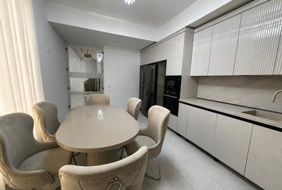 Casă modernă 6 camere | Construcție 2025 | Încălzire în pardoseală | Colentina - 5