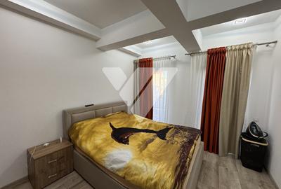 Apartament deosebit 2 camere cu terasa 38 mp, 2 parcari - Pictor Brana - 6