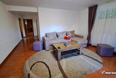Apartament de inchiriat cu 3 dormitoare la casa in Someseni - 1