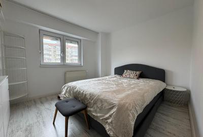 Apartament 3 Camere Obor – Vedere Superbă, Mobilat și Utilat! - 14