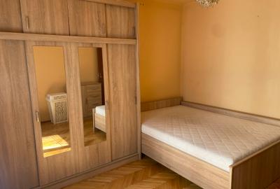 Apartament cu 3 camere mobilat si utilat, zona semicentrala - 3