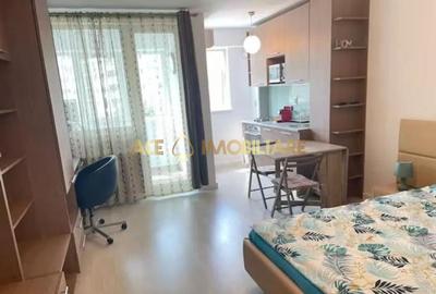 Garsoniera de inchiriat | Dristor | Metrou | Mobilat&Utilat - 4