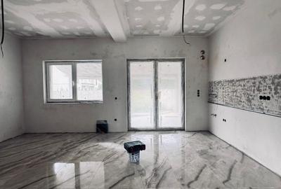 MT263 Duplex 4 camere, de VANZARE, la asfalt, Mosnita Noua, toate utilitatile - 7