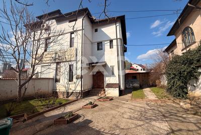 Proprietate specială, în Ultracentral