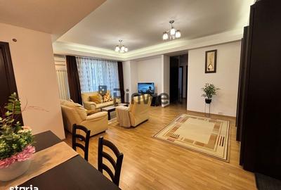 Apartament cu 4 camere în Aviației