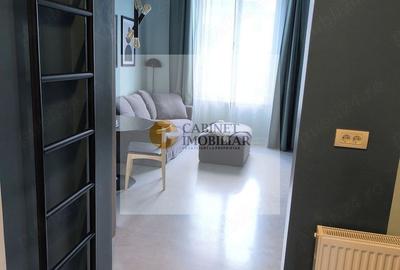 Garsoniera in vila I Parter inalt I Centrala proprieI Sfintii Voievozi - 3