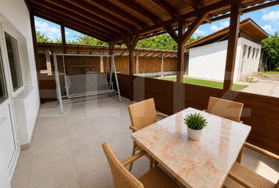 Proprietate deosebită cu 4.015 mp teren | 337 mp | Tureni | Garaj, Foisor - 15
