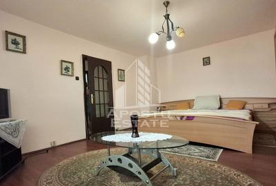 Apartament 1 camera, 57 mp, decomandat, parter, Alfa - 4