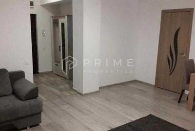 Apartament modern cu 1 cameră de închiriat – Zona Gloriei (Bloc Nou) - 4