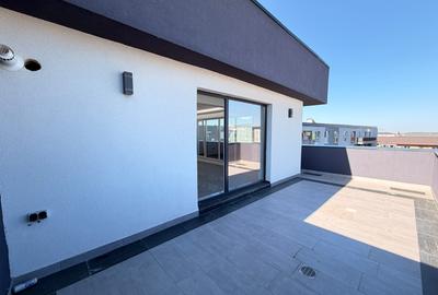 Penthouse 3 camere ultrafinisat de vanzare - 10