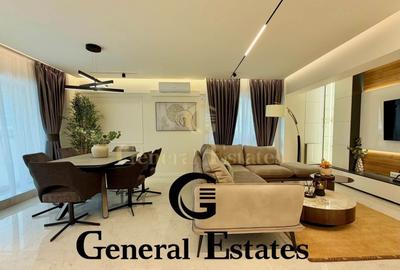 Vânzare Penthouse cu Terasă generoasă în Valea Lupului - 4