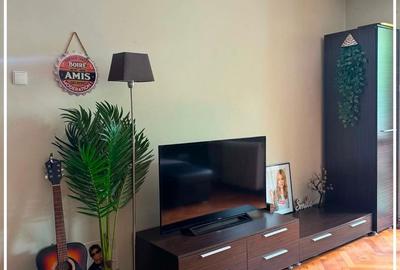 Apartament de închiriat – Str. Republicii 24A, Cluj-Napoca - 2