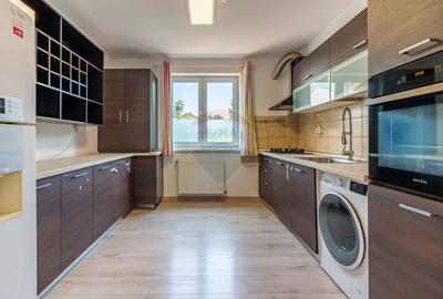 Vanzare Vila Familiala Azur Pipera, 4 cam 120mpu, curte mare, 2XP - 5