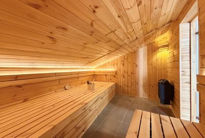 Casă Premium | Spa Privat-Sauna & Salină | Mobilată Lux |  Renovata Integral - 54